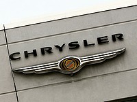 Компания Chrysler отзывает более миллиона автомобилей по всему миру