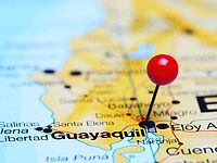 Президент Эквадора: число жертв землетрясения превысило 640 человек