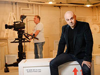 Перспективы развития Девятого телеканала. Интервью с новым гендиректором