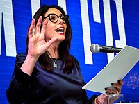 Вступили в силу реформы Мири Регев по перераспределению бюджета министерства культуры