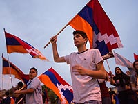 Иерусалим, 23 апреля 2016 года
