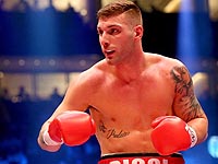 Итальянский интерконтинентальный чемпион по боксу обвиняется в похищении ребенка