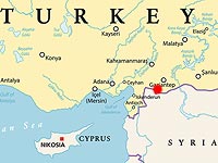 Килис, Турция