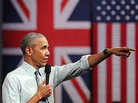 Обама утверждает, что не направит в Сирию наземные войска