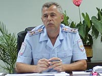 Андрей Гошт