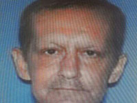 Внимание, розыск: пропал 54-летний Кирилл Славин