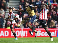 Чемпионат Англии: 