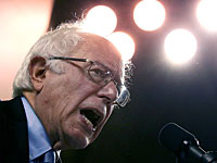 Берни Сандерс требует призвать Саудовскую Аравию к ответственности за теракты 9/11