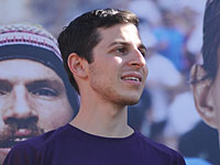 Родные Гилада Шалита опровергли слухи о том, что он попал в ДТП