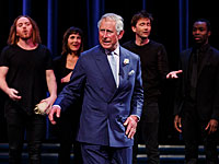 Принц Чарльз затмил Денч, Маккеллена и Камбербетча в роли Гамлета