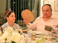 Пасхальные каникулы в Израиле: дни святости и веселья. Фоторепортаж