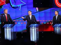 Круз и Кейсик объединили усилия, чтобы не допустить выдвижения Трампа