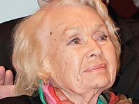 Скончалась народная артистка России Нина Архипова