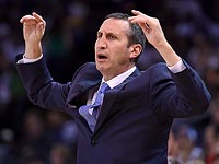 ESPN: Дэвид Блатт – один из кандидатов на пост тренера 