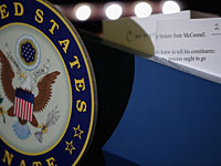 Письмо Обаме: сенаторы требуют резкого увеличения военной помощи Израилю