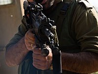 Солдат бригады