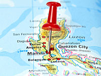 На Филиппинах боевики 