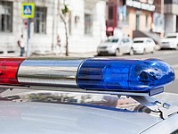 Начальник полиции Армении: в ереванском автобусе сработало взрывное устройство