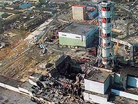 30 лет со дня Чернобыльской катастрофы. Фоторепортаж