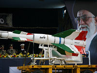 Слух о том, что Роухани просил удалить с ракет надписи 