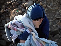 В результате обстрела около Дамаска погиб шестимесячный 