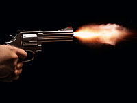 В массовой драке в Умм эль-Фахме трое мужчин ранены из огнестрельного оружия