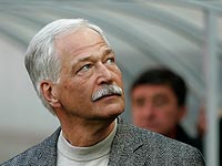 Борис Грызлов указом Путина исключен из состава Совета безопасности России