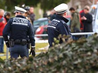 В Берлине проведена спецоперация по задержанию преступников из арабского клана