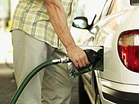 Предварительный прогноз: бензин подорожает на 15 агорот за литр