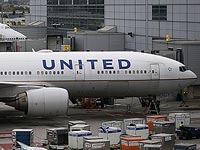 Самолет United Airlines прервал взлет из-за технической неисправности