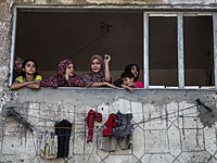 Опрос: молодые палестинцы не верят в мирные переговоры и ненавидят ИГ