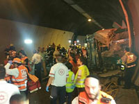 Родители Ор Эльбаз, погибшей в Кармельском туннеле, разыскивают ее iPhone