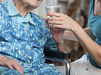 Сиделка из Молдовы подозревается в жестоком обращении с пожилой израильтянкой