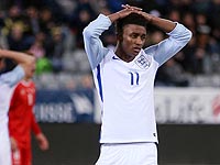 19-летний футболист