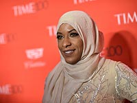 Time 100 Gala: самые влиятельные люди планеты на красной дорожке. Фоторепортаж