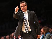 Скотт Брукс стал главным тренером 