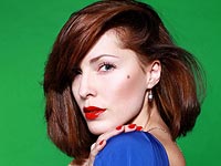 Ангелина Сергеева