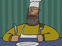 Новые лучшие российские мультфильмы для детей и взрослых будут показаны в Яффо