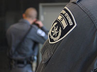 На автовокзале в Беэр-Шеве задержан араб с газовым пистолетом