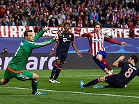 Лига чемпионов: