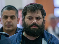 Убийца Мухаммада Абу-Хдэйра пытался покончить с собой в тюрьме