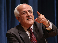 Палестинский представитель в ООН сравнил террористов с повстанцами Варшавского гетто