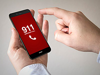 Индия обяжет устанавливать на мобильниках кнопку экстренного вызова