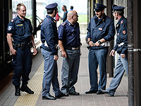 В Италии задержаны подозреваемые, планировавшие 