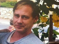 Внимание, розыск: пропал Влас Бросков