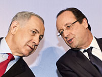 СМИ: Израиль отверг