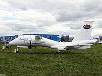 В России начались испытания беспилотника производства ОАЭ