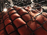 Известный боец ММА подозревается в убийстве