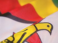 Россия и Зимбабве договорились бороться против санкций