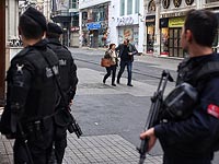 В Турции освобождены израильские арабские студенты, похищенные после приезда из Армении